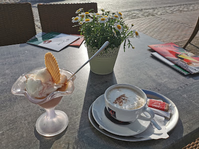 Bacio Eiscafé & Pizzeria – Bild