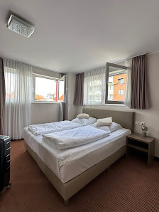 Hotel & Restaurant Neptun – Bild