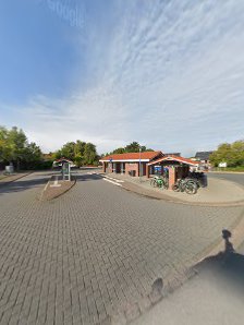 Hooksiel ZOB – Bild