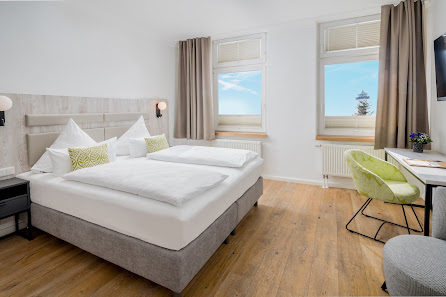 Parkhotel Wangerooge – Bild