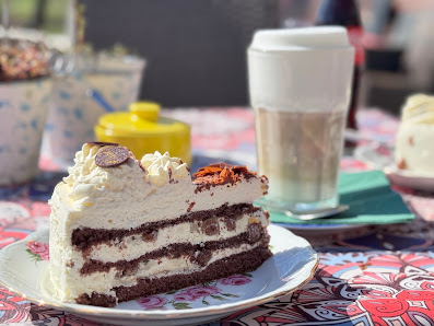 Cafe To'n Diek – Bild