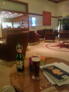ATLANTIC Hotel Wilhelmshaven – Bild