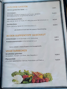 Willis Restaurant – Bild