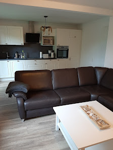 Ferienhaus "Am Deich" – Bild