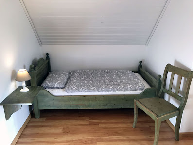 Ferienhaus Deichschaf – Bild