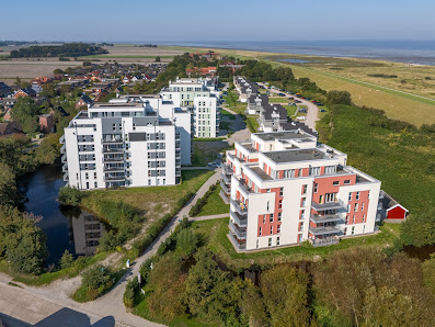 Upstalsboom Nordsee-Resort Friesland – Bild
