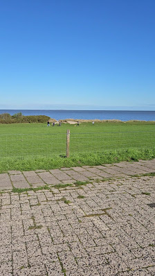 Urlaubstraum Nordseeküste – Bild
