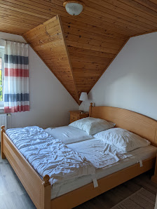 Ferienhaus – Bild