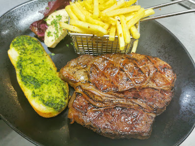 Guido's 2.0 Restaurant, Bar & Café – Bild