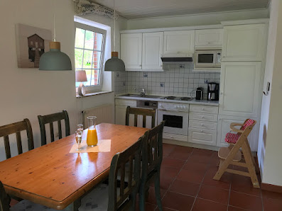 Ferienhaus Deichschaf – Bild