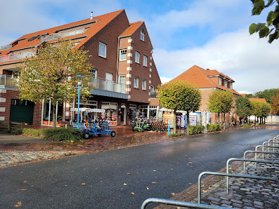 NordseeRad Fahrradvermietung – Bild