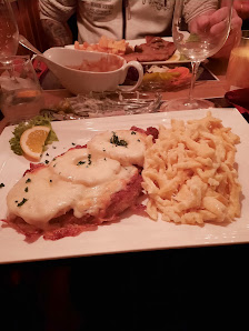 Pitt's Steakhouse / Restaurant & Gaststätte / Ferienwohnung Wille – Bild