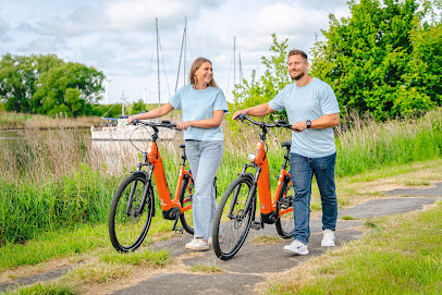 NordseeRad Fahrradvermietung