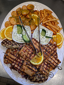 Restaurant Delphi – Bild