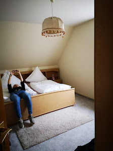 Ferienhaus Hicken – Bild