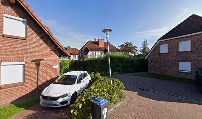 Ferienwohnung Helene