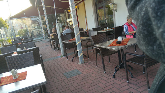 Restaurant Ikaros&Daedalos – Bild