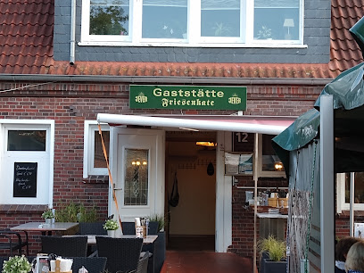 Gaststätte Friesenkate