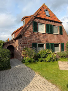 Ferienhaus NordApart - Butjadingen – Bild