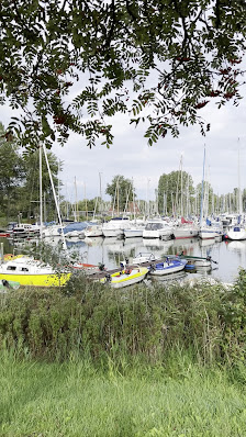 Bootsverleih Hooksiel – Bild