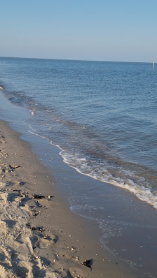 Nordsee-Campingplatz Schillig – Bild
