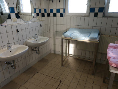 Nordsee-Campingplatz Schillig – Bild