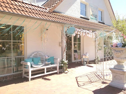 Das Weisse Atelier Cathrin von Cersten