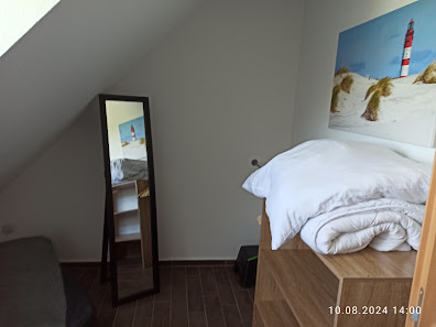 Annalena´s Ferienhaus Hooksiel – Bild