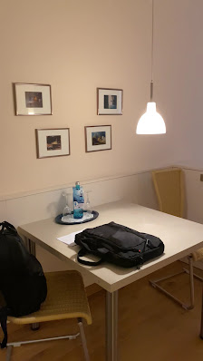 Residenz Hotel - Restaurant - Festsäle – Bild