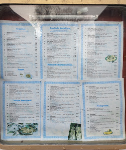Restaurant Athen – Bild