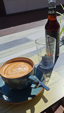 Café Die Bohnenbrüder – Bild