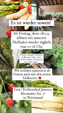 Erdbeerhof Janssen – Bild