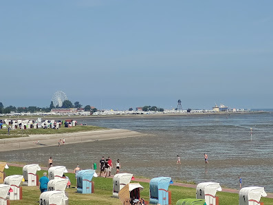 Yachthafen Horumersiel – Bild