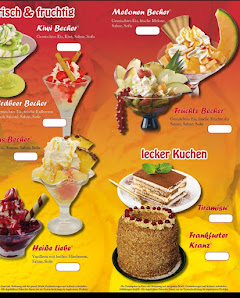 Eiscáfe Milano – Bild