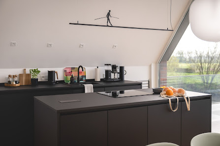 Ferienhaus Harlepadd – Bild