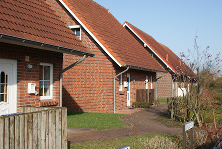 Ferienhaus MAX - Hooksiel – Bild