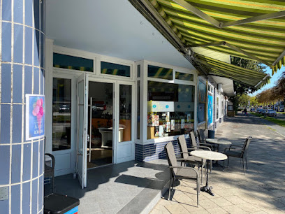 kv eiscafé