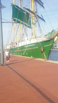 HaRuFa Maritime Tourismus GmbH – Bild