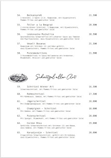 Restaurant Balkan Grill – Bild