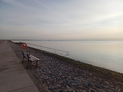 Feriendorf Jade-Sehestedt moderne Ferienhäuser an der Nordsee – Bild