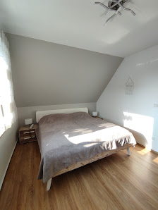 Ferienhaus Nordseetraum – Bild
