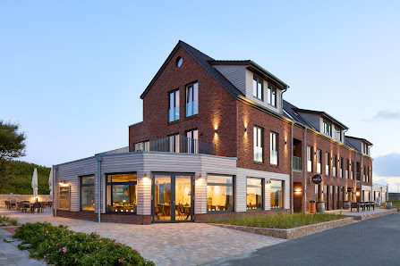 Hotel Westeroog – Bild