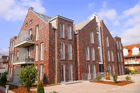 Ferienhaus JÜMMERS in Horumersiel – Bild