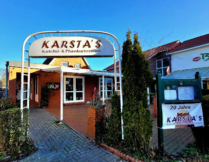 Karsta's Kartoffel- u. Pfannkuchenhaus