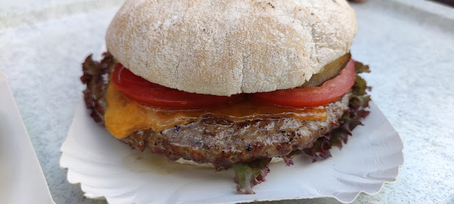 Imbiss & Fast-Food Minsen – Bild