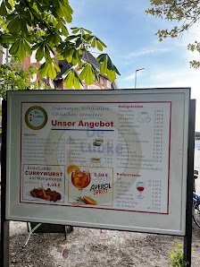 De Luuke - Kiosk & Café – Bild