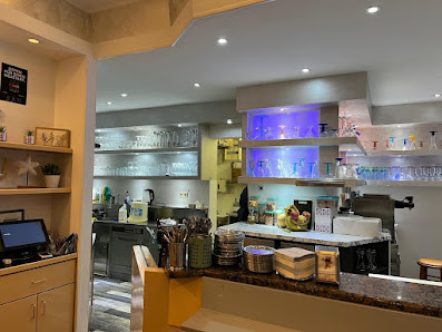 Eiscafe Florenz – Bild