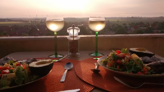 Appartement- Hans – Bild
