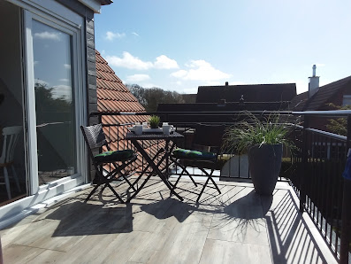 Ferienwohnung Nordwind – Bild