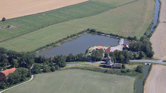 Forellenhof Stumpenser Mühle – Bild